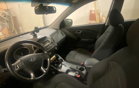 Hyundai ix35 I рестайлинг, 2014 год, 1 555 000 рублей, 6 фотография