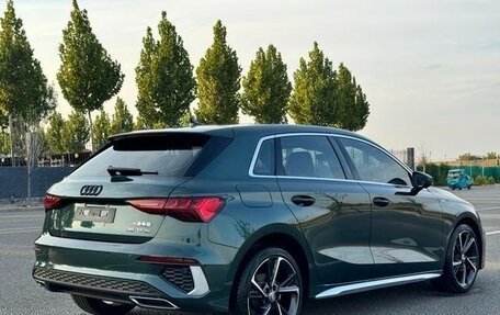 Audi A3, 2021 год, 1 800 000 рублей, 6 фотография