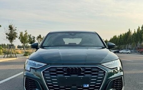 Audi A3, 2021 год, 1 800 000 рублей, 2 фотография