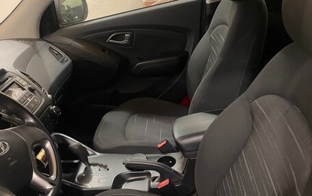 Hyundai ix35 I рестайлинг, 2014 год, 1 555 000 рублей, 7 фотография