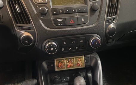 Hyundai ix35 I рестайлинг, 2014 год, 1 555 000 рублей, 8 фотография