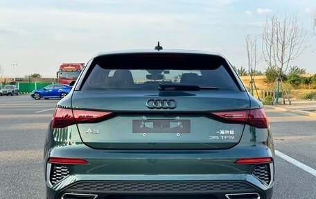 Audi A3, 2021 год, 1 800 000 рублей, 5 фотография