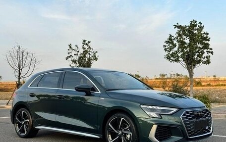 Audi A3, 2021 год, 1 800 000 рублей, 3 фотография