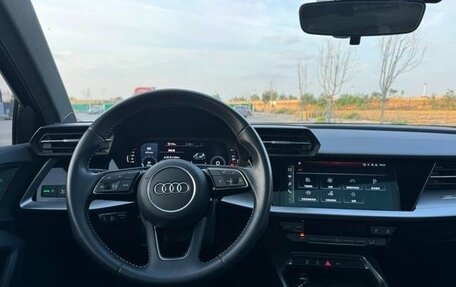 Audi A3, 2021 год, 1 800 000 рублей, 7 фотография