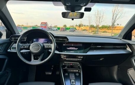 Audi A3, 2021 год, 1 800 000 рублей, 8 фотография