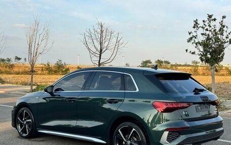 Audi A3, 2021 год, 1 800 000 рублей, 4 фотография
