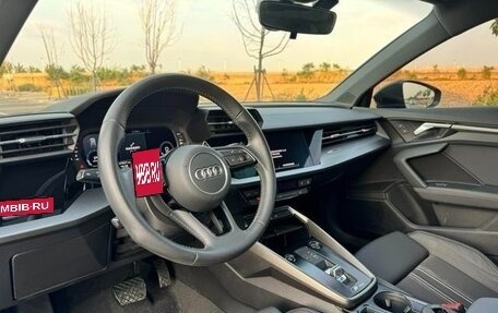 Audi A3, 2021 год, 1 800 000 рублей, 9 фотография