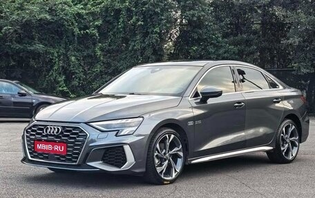 Audi A3, 2021 год, 1 800 000 рублей, 1 фотография