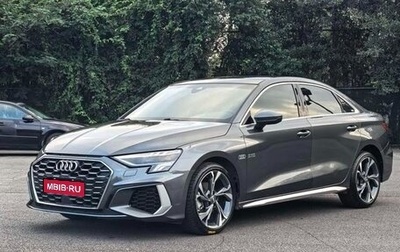 Audi A3, 2021 год, 1 800 000 рублей, 1 фотография