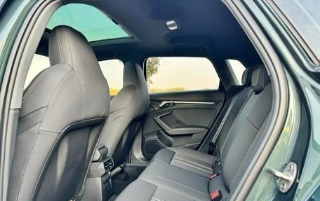 Audi A3, 2021 год, 1 800 000 рублей, 11 фотография