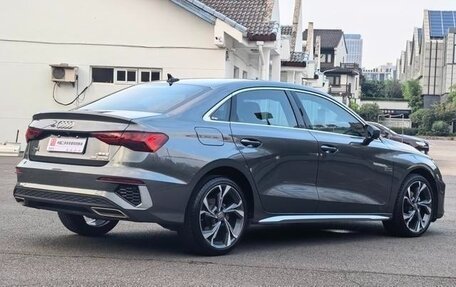 Audi A3, 2021 год, 1 800 000 рублей, 6 фотография