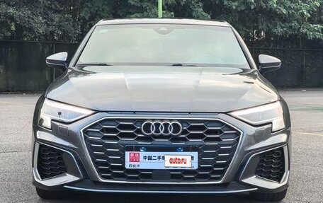 Audi A3, 2021 год, 1 800 000 рублей, 2 фотография
