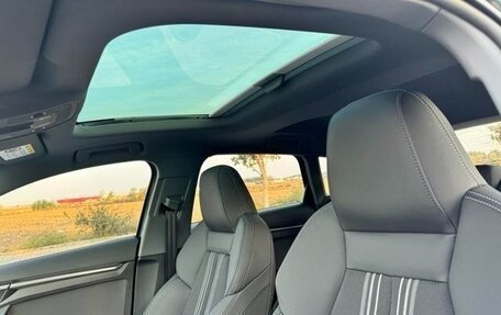 Audi A3, 2021 год, 1 800 000 рублей, 13 фотография