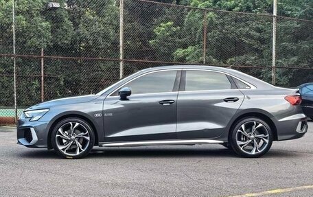 Audi A3, 2021 год, 1 800 000 рублей, 4 фотография