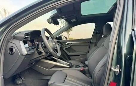 Audi A3, 2021 год, 1 800 000 рублей, 10 фотография