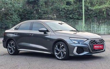 Audi A3, 2021 год, 1 800 000 рублей, 3 фотография