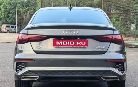 Audi A3, 2021 год, 1 800 000 рублей, 7 фотография