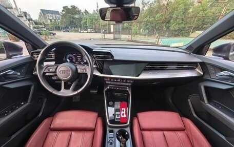 Audi A3, 2021 год, 1 800 000 рублей, 10 фотография