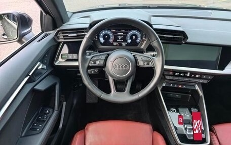 Audi A3, 2021 год, 1 800 000 рублей, 11 фотография