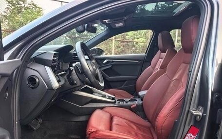 Audi A3, 2021 год, 1 800 000 рублей, 9 фотография