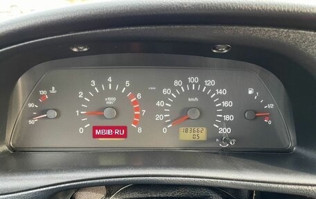 Chevrolet Niva I рестайлинг, 2017 год, 577 000 рублей, 3 фотография