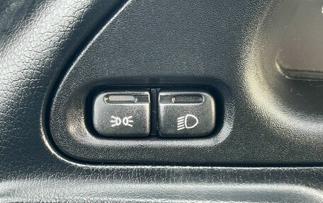 Chevrolet Niva I рестайлинг, 2017 год, 577 000 рублей, 10 фотография