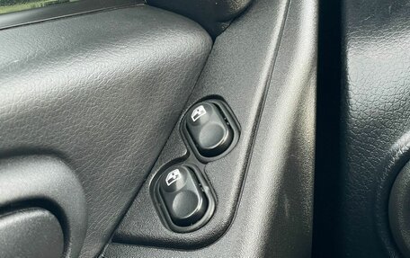 Chevrolet Niva I рестайлинг, 2017 год, 577 000 рублей, 9 фотография