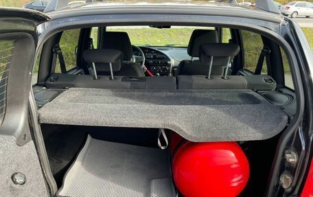 Chevrolet Niva I рестайлинг, 2017 год, 577 000 рублей, 15 фотография