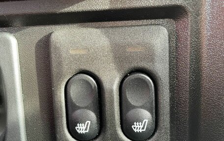 Chevrolet Niva I рестайлинг, 2017 год, 577 000 рублей, 8 фотография