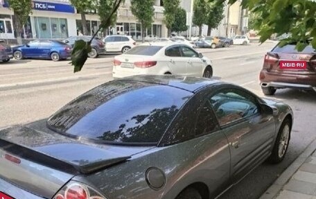 Mitsubishi Eclipse III, 2002 год, 730 000 рублей, 1 фотография