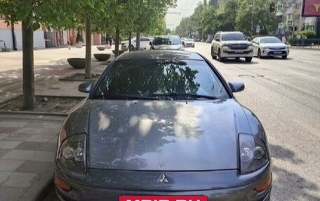 Mitsubishi Eclipse III, 2002 год, 730 000 рублей, 2 фотография