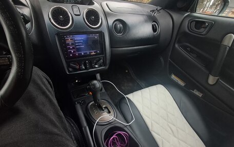 Mitsubishi Eclipse III, 2002 год, 730 000 рублей, 6 фотография