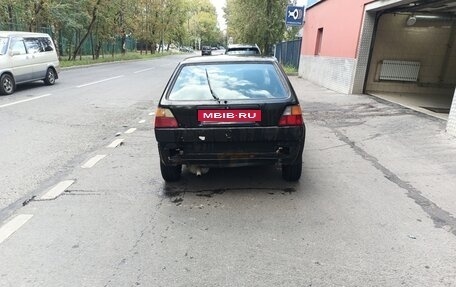 Volkswagen Golf II, 1990 год, 100 000 рублей, 2 фотография