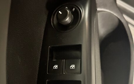 Chevrolet Aveo III, 2012 год, 459 000 рублей, 11 фотография