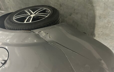 Chevrolet Aveo III, 2012 год, 459 000 рублей, 5 фотография