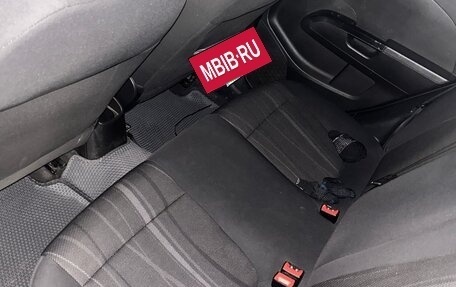 Chevrolet Aveo III, 2012 год, 459 000 рублей, 7 фотография