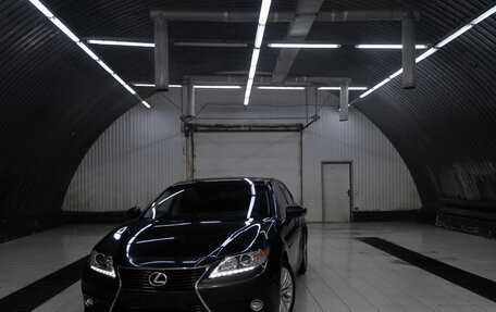 Lexus ES VII, 2015 год, 2 300 000 рублей, 3 фотография