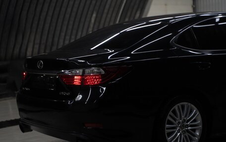 Lexus ES VII, 2015 год, 2 300 000 рублей, 7 фотография