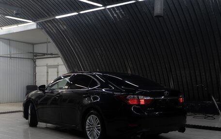 Lexus ES VII, 2015 год, 2 300 000 рублей, 8 фотография