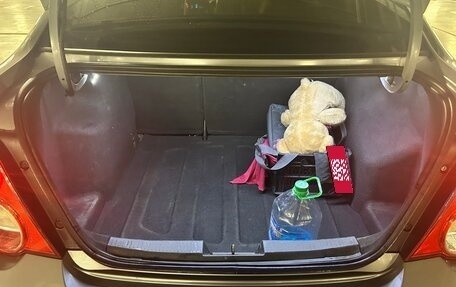 Chevrolet Aveo III, 2012 год, 459 000 рублей, 13 фотография