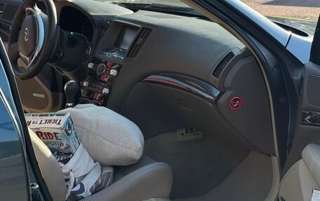 Infiniti G, 2007 год, 1 020 000 рублей, 11 фотография