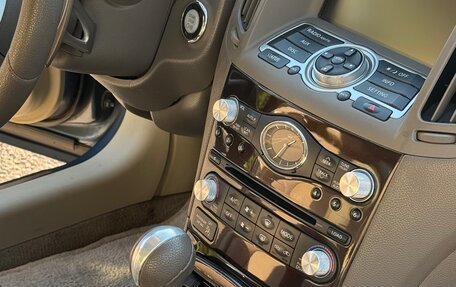 Infiniti G, 2007 год, 1 020 000 рублей, 12 фотография
