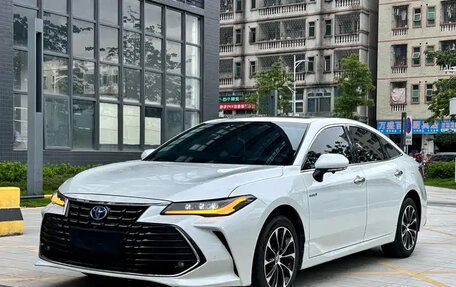 Toyota Avalon, 2022 год, 2 593 555 рублей, 1 фотография