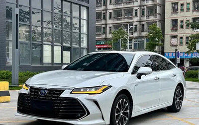 Toyota Avalon, 2022 год, 2 593 555 рублей, 1 фотография