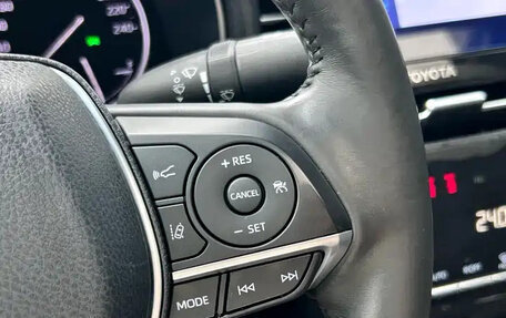 Toyota Avalon, 2022 год, 2 593 555 рублей, 15 фотография