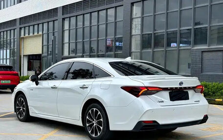 Toyota Avalon, 2022 год, 2 593 555 рублей, 4 фотография