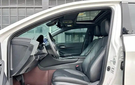 Toyota Avalon, 2022 год, 2 593 555 рублей, 11 фотография