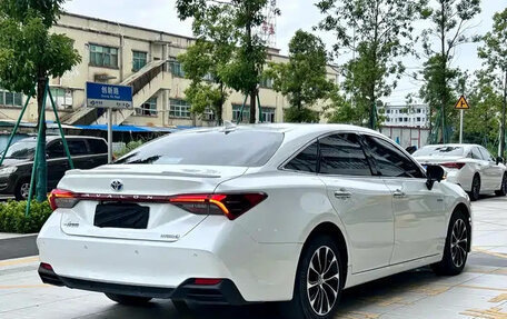 Toyota Avalon, 2022 год, 2 593 555 рублей, 6 фотография