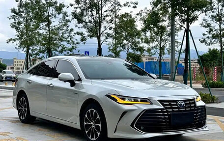 Toyota Avalon, 2022 год, 2 593 555 рублей, 3 фотография