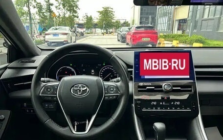 Toyota Avalon, 2022 год, 2 593 555 рублей, 7 фотография